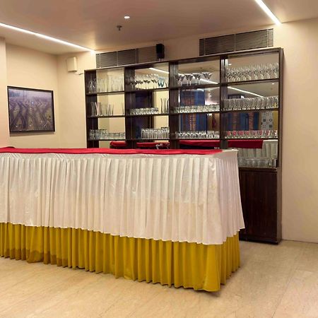 Woodapple Residency New Delhi Luaran gambar
