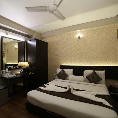 Woodapple Residency New Delhi Luaran gambar