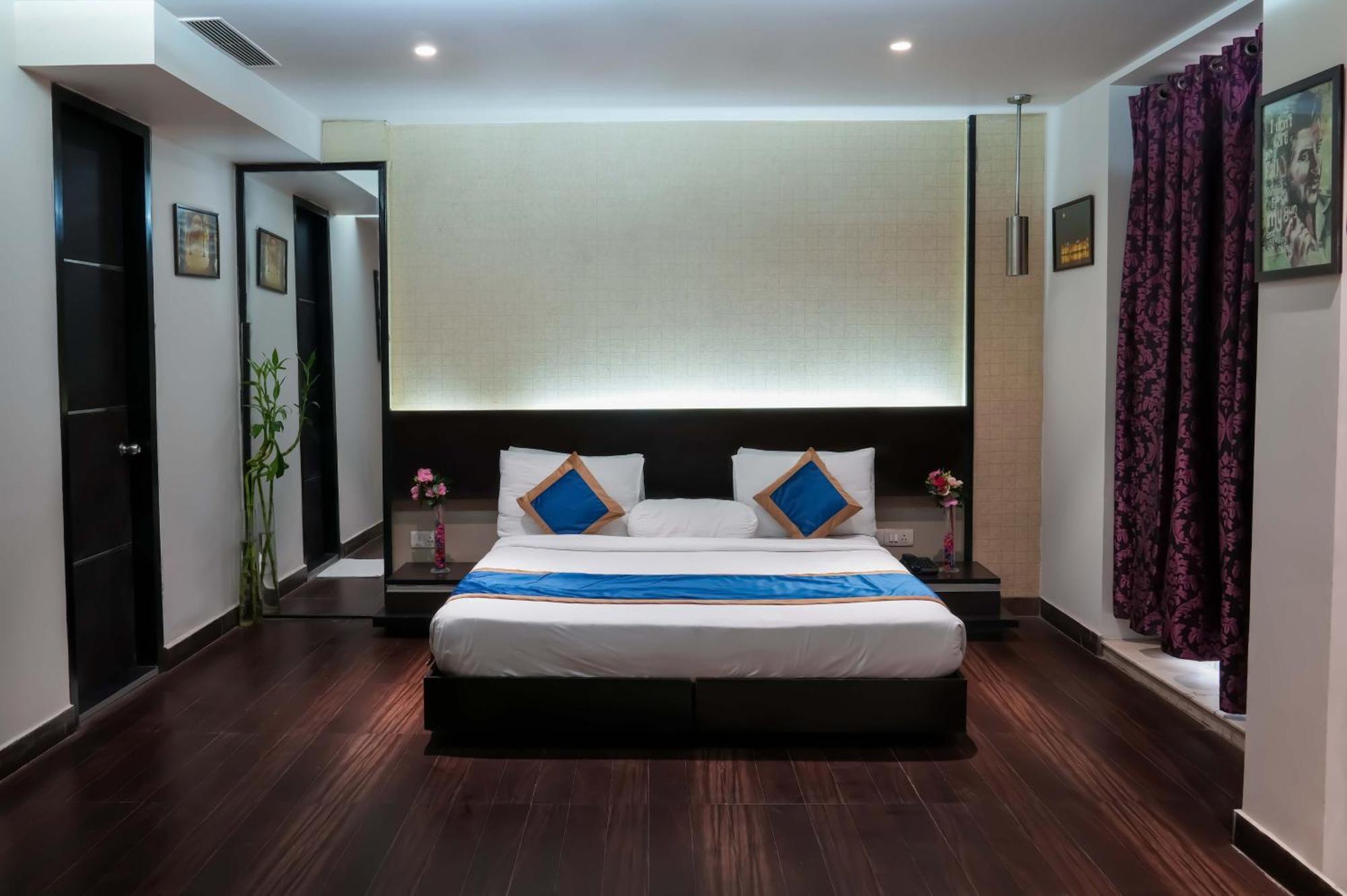 Woodapple Residency New Delhi Bilik gambar