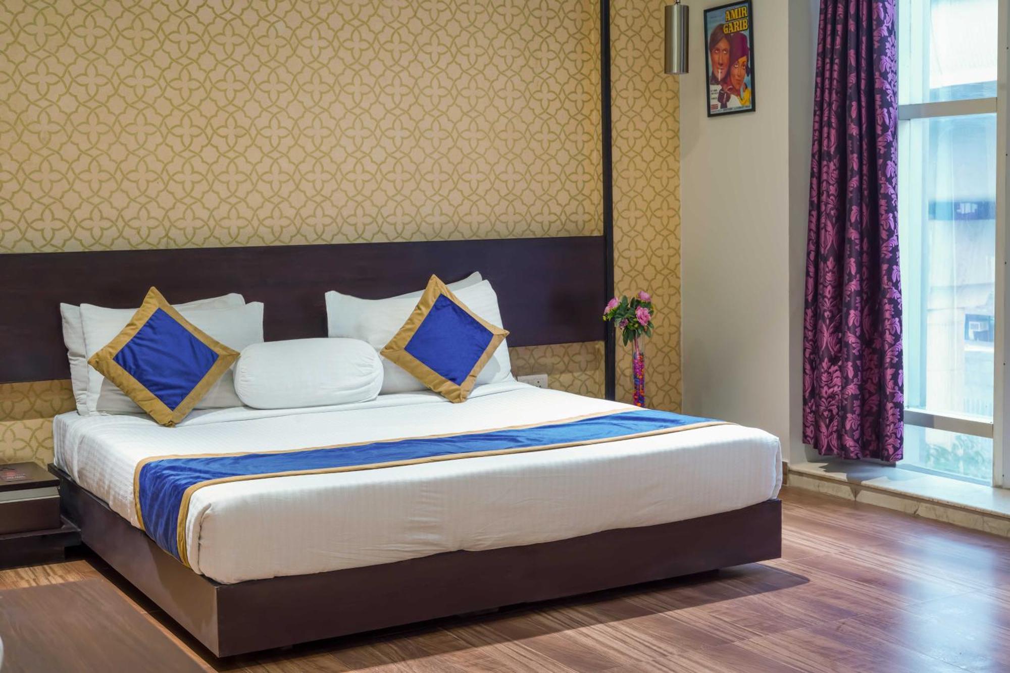 Woodapple Residency New Delhi Bilik gambar