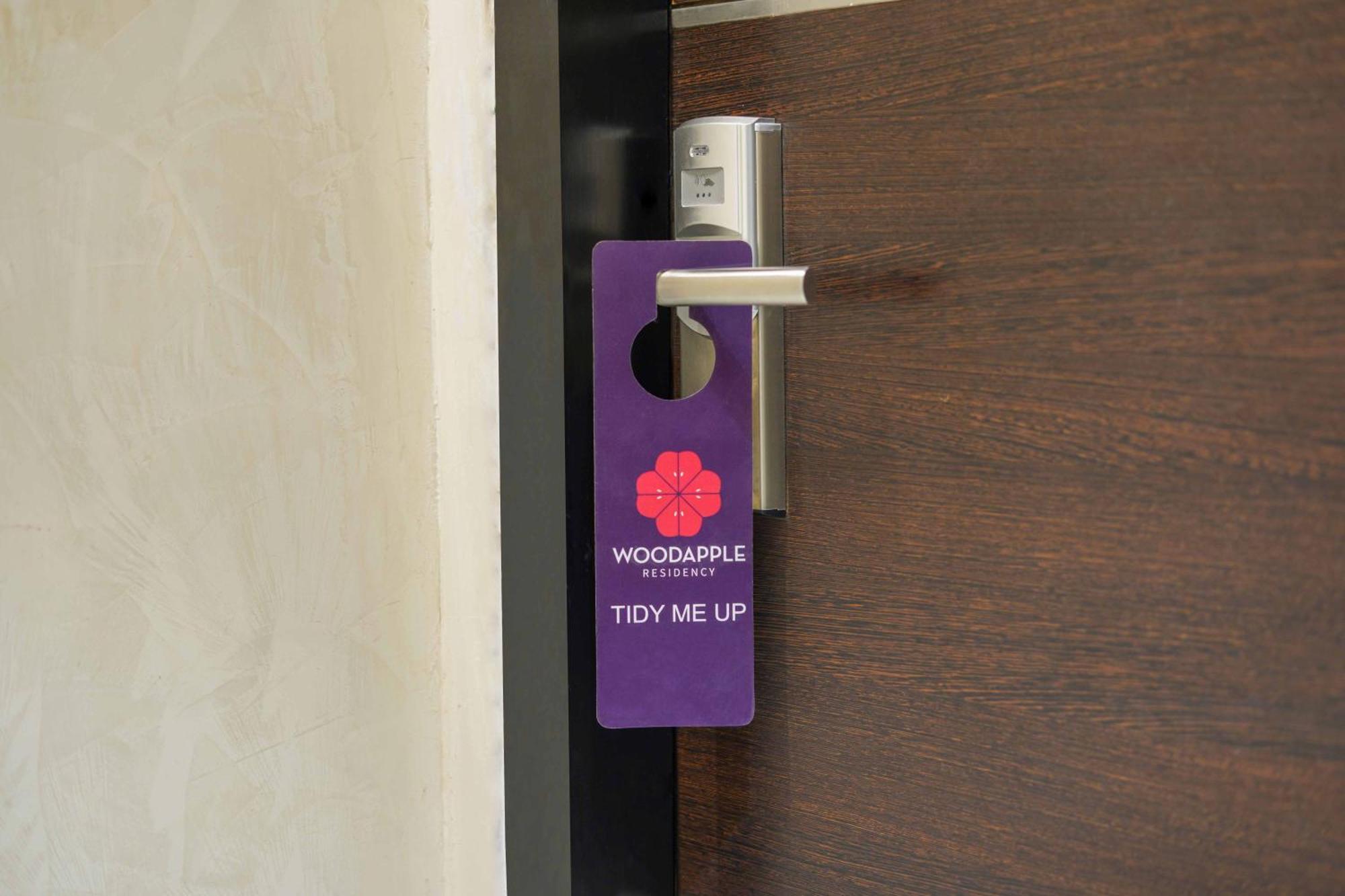 Woodapple Residency New Delhi Bilik gambar