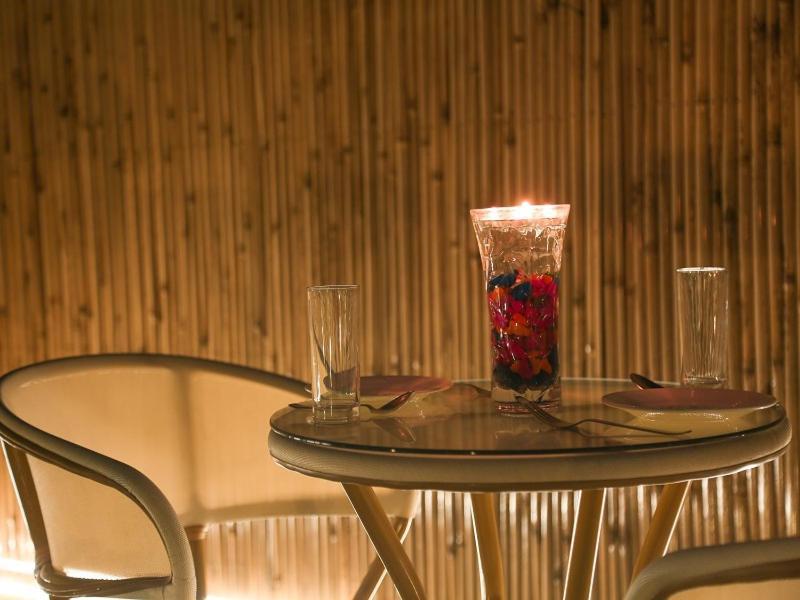 Woodapple Residency New Delhi Luaran gambar